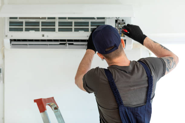 Best Home Air Vent Cleaning  in Forest Ranch, CA