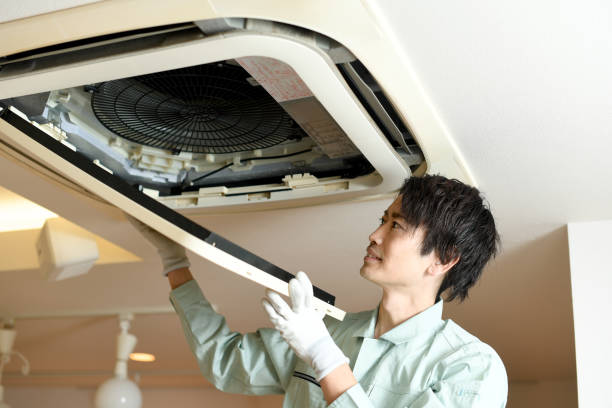 Best Dryer Vent Cleaning Services  in Forest Ranch, CA