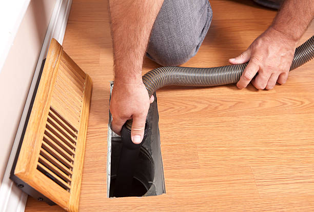 Best Affordable HVAC Duct Cleaning  in Forest Ranch, CA